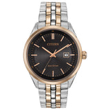 BM7256-50E Reloj Citizen Eco-Drive Addysen de caballero banda de metal