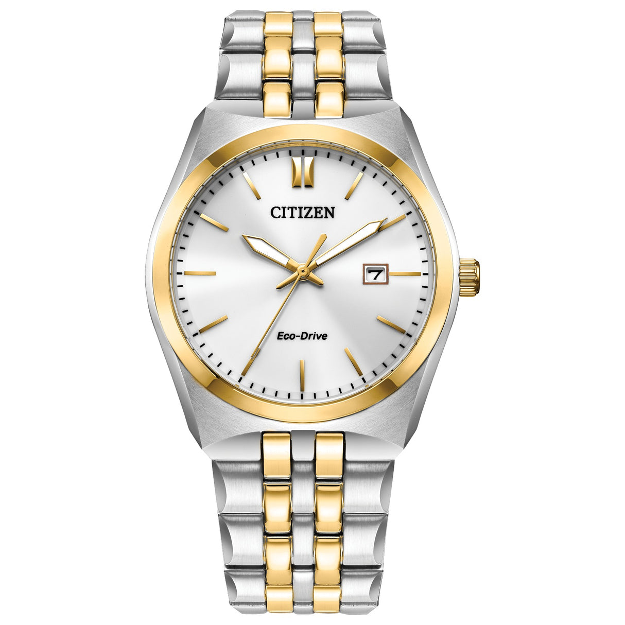 BM7334-58B Reloj Citizen Corso para caballero