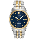 BM7334-58L Reloj Citizen Corso de hombre pulsera de metal 40 mm