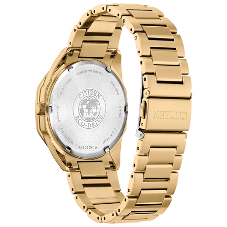 BM7492-57A Reloj Citizen Corso de caballero correa de metal