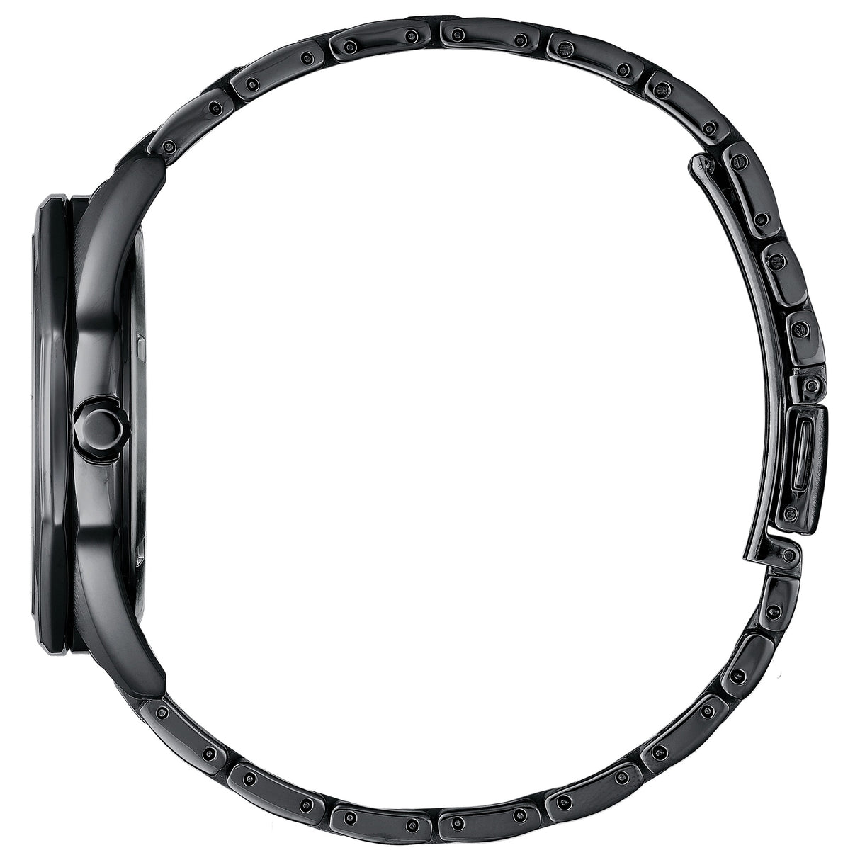BM7495-59G Reloj Citizen Corso de hombre banda de acero inoxidable Eco-Drive