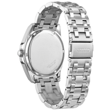 BM7530-50X Reloj Citizen Peyten unisex pulsera de acero inoxidable