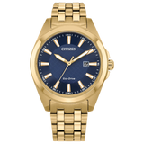BM7532-54L Reloj Citizen Peyten de hombre pulsera de metal 41 mm