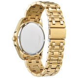 BM7532-54P Reloj Citizen Peyten de hombre pulsera de metal