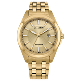 BM7532-54P Reloj Citizen Peyten de hombre pulsera de metal