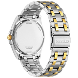 BM7534-59A Reloj Citizen Peyten de caballero correa de metal