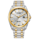 BM7534-59A Reloj Citizen Peyten de caballero correa de metal