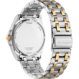 BM7536-53X Reloj Citizen Para Hombres pulsera de Metal