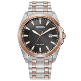 BM7536-53X Reloj Citizen Para Hombres pulsera de Metal