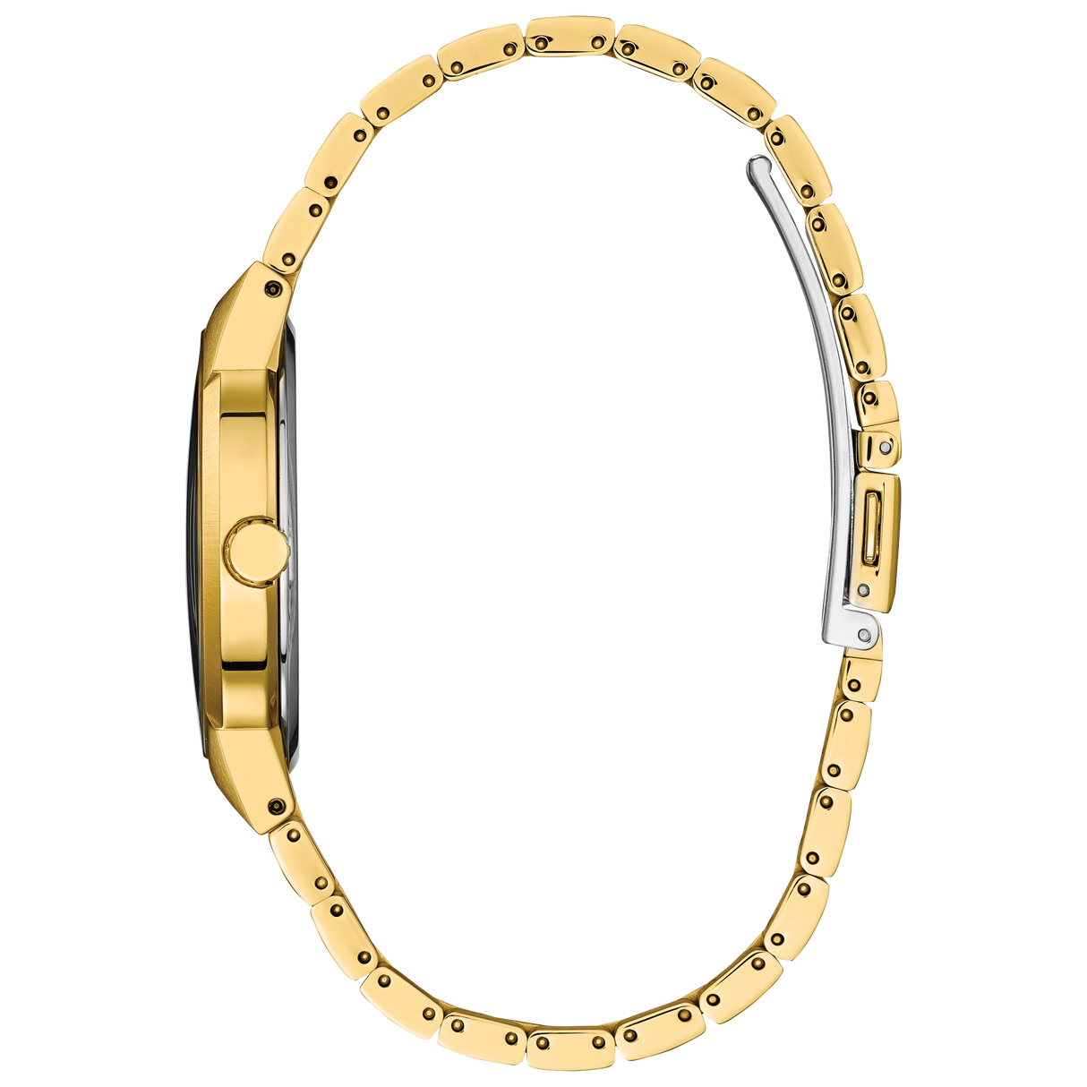 BM7582-56E Reloj Citizen Axiom de hombre pulsera de metal