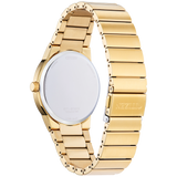 BM7582-56E Reloj Citizen Axiom de hombre pulsera de metal