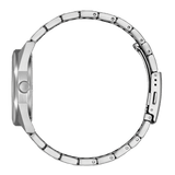BM7620-83A Reloj Citizen Eco-Drive de hombre pulsera de metal 38mm