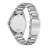 BM7620-83A Reloj Citizen Eco-Drive de hombre pulsera de metal 38mm