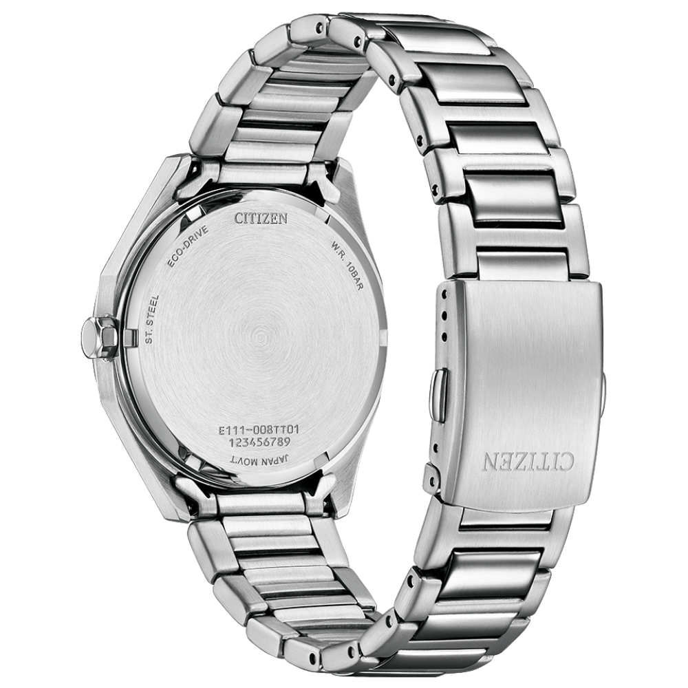 BM7620-83E Reloj Citizen Classic de hombre pulsera de metal 38 mm