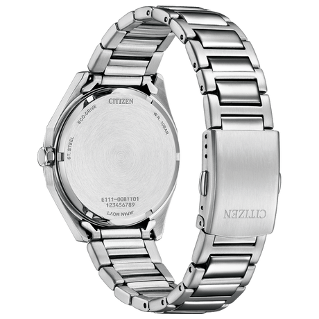 BM7620-83E Reloj Citizen Classic de hombre pulsera de metal 38 mm