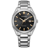 BM7620-83E Reloj Citizen Classic de hombre pulsera de metal 38 mm