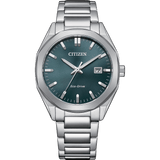 BM7620-83X Reloj Citizen Eco-Drive de hombre pulsera de metal