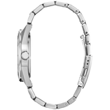 BM7630-80L Reloj Citizen Odyn de hombre pulsera de metal 41 mm