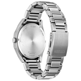 BM7630-80L Reloj Citizen Odyn de hombre pulsera de metal 41 mm