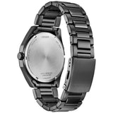 BM7637-81H Reloj Citizen Odyn de hombre Eco-Drive correa de metal