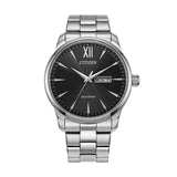 BM8551-54E Reloj Citizen Eco-Drive de hombre pulsera de metal