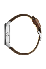 BM8560-37L Citizen Eco-Drive de hombre pulsera cuero