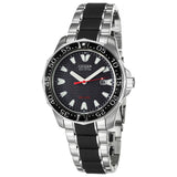BN0030-71E Reloj Citizen Eco-Drive de caballero banda de metal