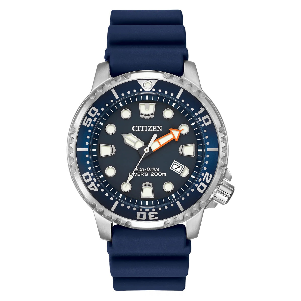 BN0151-09L Reloj Citizen Promaster Dive para caballero