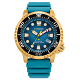BN0162-02X Reloj Citizen Promaster de hombre correa de resina