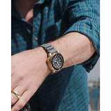 BN0163-00H Reloj Citizen Promaster Dive de hombre pulsera de caucho