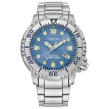 BN0165-55L Reloj Citizen para caballero Promaster Dive pulsera de metal