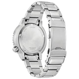 BN0167-50H Reloj Citizen Eco Dive pulsera de metal para caballero