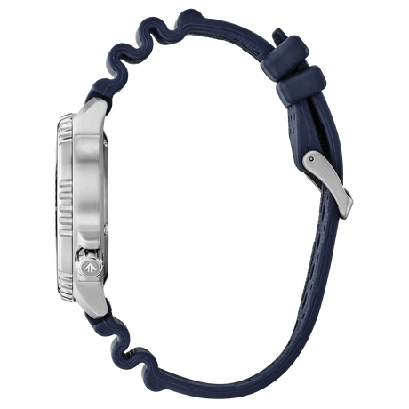 BN0169-03X Reloj Citizen Promaster Dive Unisex banda de silicona 44 mm