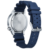 BN0169-03X Reloj Citizen Promaster Dive Unisex banda de silicona 44 mm