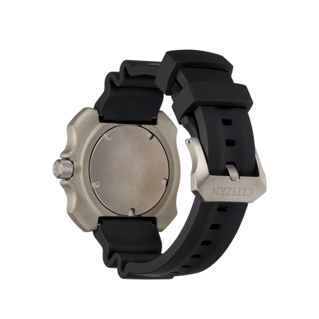 BN0220-16E Reloj Citizen Promaster Dive de caballero correa de resina