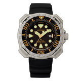 BN0220-16E Reloj Citizen Promaster Dive de caballero correa de resina