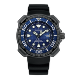BN0225-04L Reloj Citizen Promaster Dive de caballero pulsera de caucho
