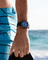 BN0225-04L Reloj Citizen Promaster Dive de caballero pulsera de caucho