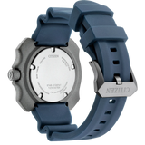 BN0227-09L Reloj Citizen Promaster de hombre correa de caucho