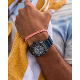 BN0227-09L Reloj Citizen Promaster de hombre correa de caucho