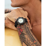 BN0227-25X Citizen Promaster Dive de caballero correa de caucho