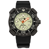 BN0227-25X Citizen Promaster Dive de caballero correa de caucho