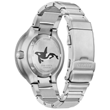 BN0231-52L Reloj Citizen Promaster de hombre correa de metal