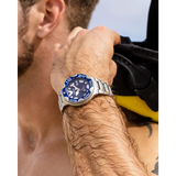 BN0231-52L Reloj Citizen Promaster de hombre correa de metal