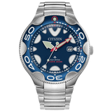 BN0231-52L Reloj Citizen Promaster de hombre correa de metal