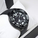 BN0235-01E Reloj Citizen Promaster Dive de hombre correa de caucho