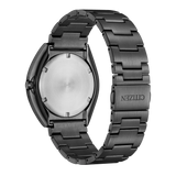 BN1015-52E Reloj Citizen Eco-Drive de hombre pulsera de metal