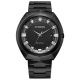 BN1015-52E Reloj Citizen Eco-Drive de hombre pulsera de metal