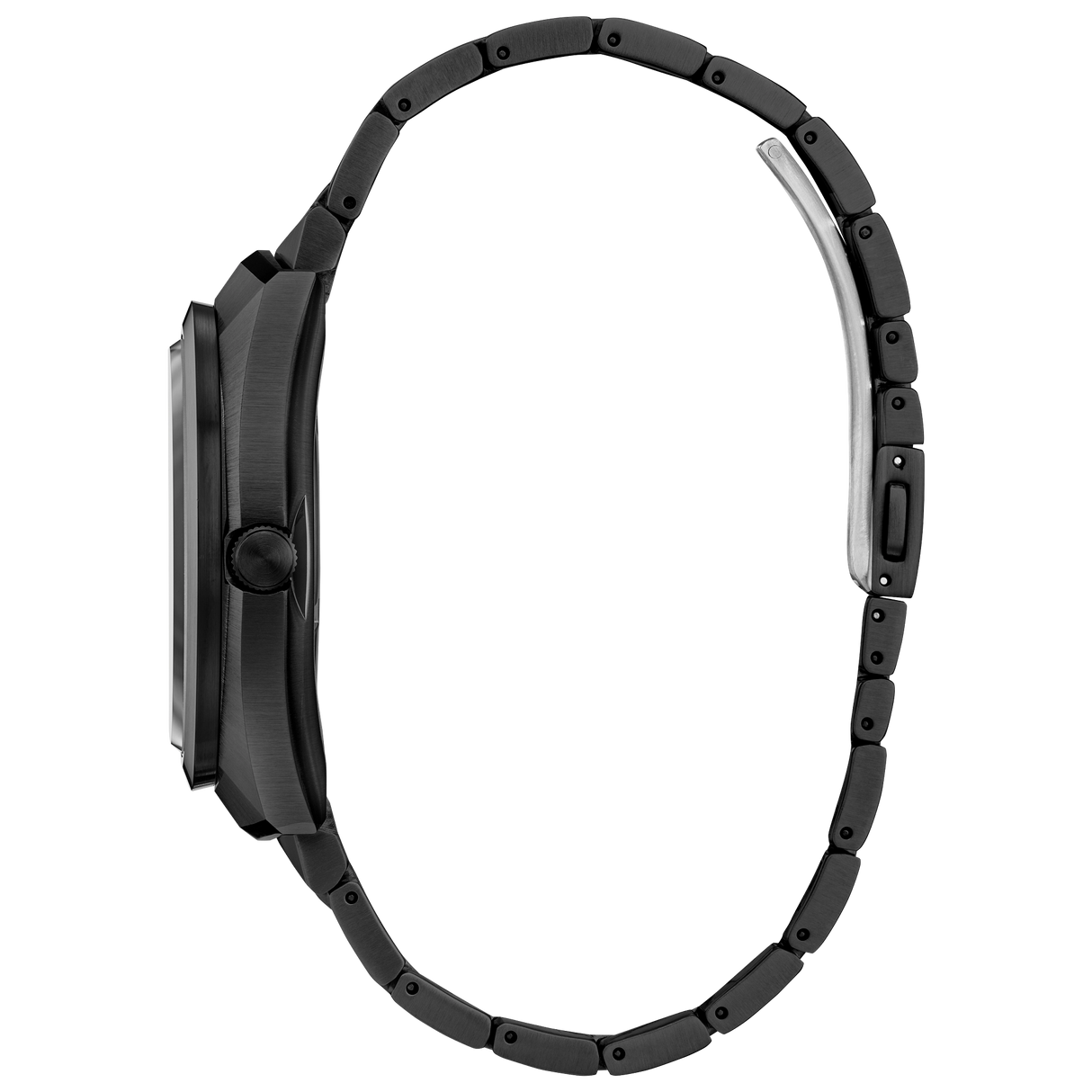 BN1015-52E Reloj Citizen Eco-Drive de hombre pulsera de metal