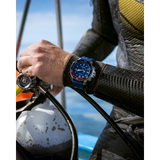 BN2038-01L Reloj Citizen Promaster Aqualand de caballero pulsera de caucho